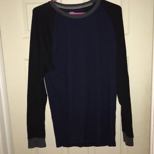 Long sleeve old navy